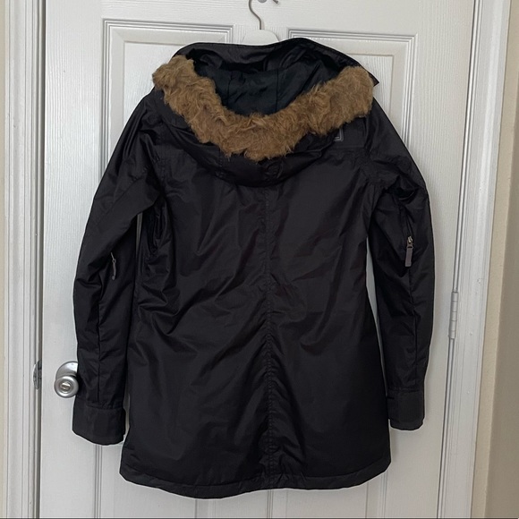 Burton Dryride Thermolite Snowboarding Jacket - Picture 2 of 7